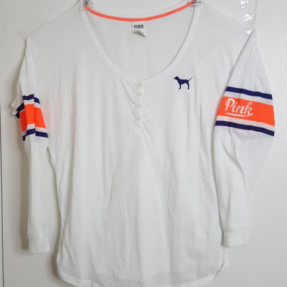 PINK Long Sleeve